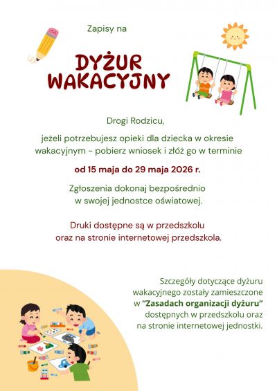 Plakat 2026